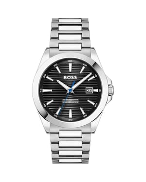 Hugo Boss Strike  Silber