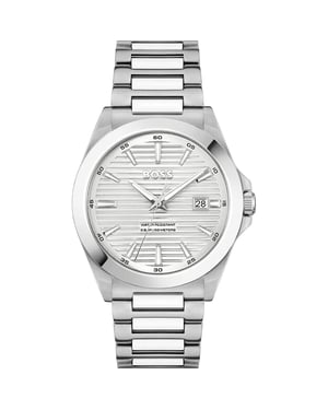 Hugo Boss Strike  Silber