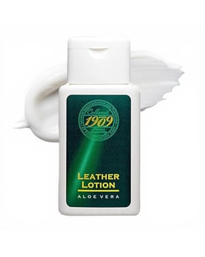 Collonil 1909 Schuh- und Stiefellotion 100 ml Premium-Lederpflege