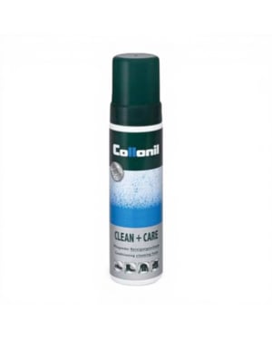 Lederwachs Collonil Active 75ml Wasserfeste Pflege- und Schutzcreme