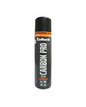 Collonil Carbon Pro 400 ml Hochleistungs-Spray zum Schutz vor Wasser und Schmutz