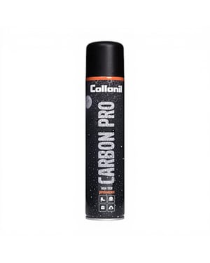 Collonil Carbon Pro 300 ml Hochleistungs-Spray zum Schutz vor Wasser und Schmutz