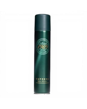 Collonil 1909 Supreme Wachsspray 200ml Wasserfestes und pflegendes Lederpflegeprodukt