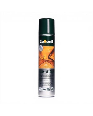 Collonil Nubuk & Neutral Velours Spray 200ml Wasserfest & Farbschutz