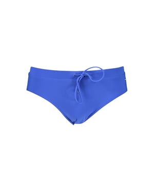 Tommy Hilfiger Blaue Polyester Herren Bademode