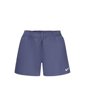 Nike Blaue Polyester Herren Schwimmshorts