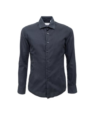 Balmain Baumwollhemd - 2010er Jahre