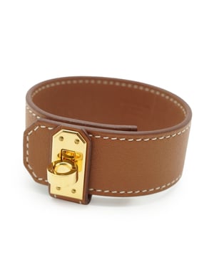 Hermes Lederarmband Kelly