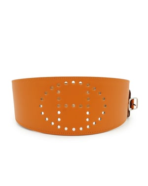 Hermes Ledergürtel Evelyne