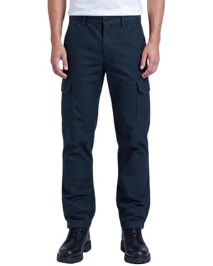 Kruze | Herren Cargo-Hose mit geradem Bein