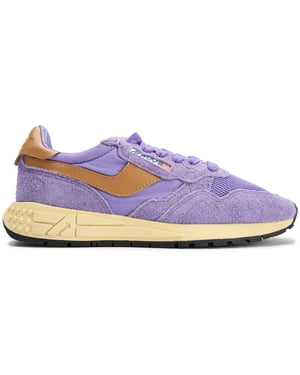 Autry Reelwind Low Sneaker