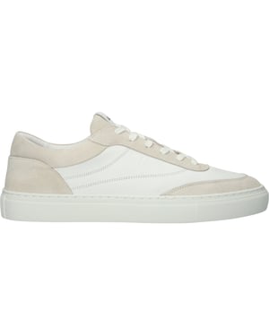 LAPIS ORSON - FG626 White Off White - Sneaker (niedrig)