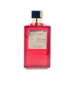Baccarat Rouge 540 Extrait De Parfum Edp Vapo 200 ml