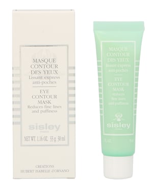 Sisley Augenkontur-Maske 30ml