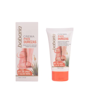 Für Fuss-hornhautcreme 50 ml