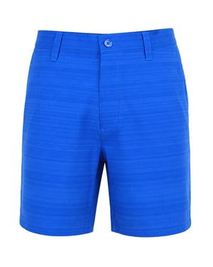 Ellesse Bernalo Herren blaue Shorts
