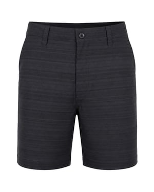 Ellesse Bernalo Herren Schwarze Shorts