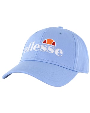 Ellesse Ragusa Kinder Hellblaue Mütze