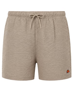 Ellesse Libero Herren Badehose in Hellbraun