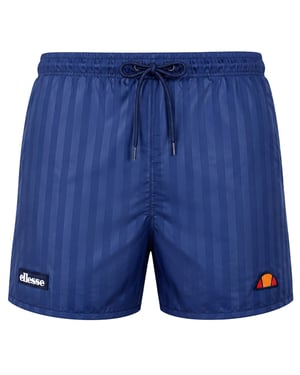 Ellesse Tresi Herren Schwimmshorts in Marineblau