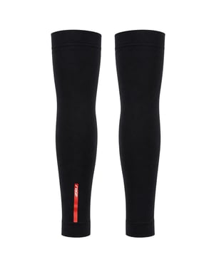 2XU Kompressions-Schwarz Beinmuff