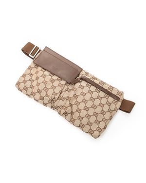 Waist Pouch Hüfttasche