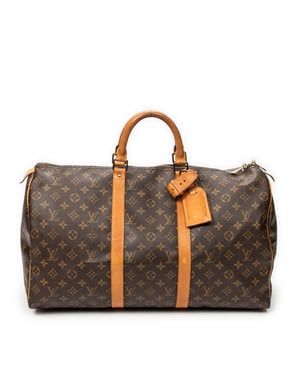 Keepall 5  Reisetasche