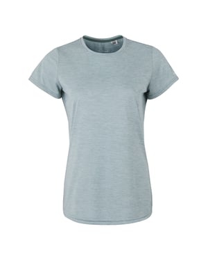 Regatta - "Josie Gibson Fingal Edition" T-Shirt für Damen (Grüner Dunst)