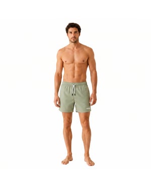 Herren Badehose Kurzstyle Haiti 50469312