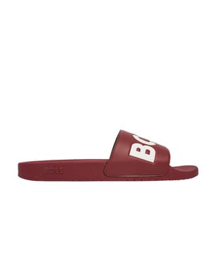 Herren Sommer Flip-Flops Aryeh Slid Npvig 50536835