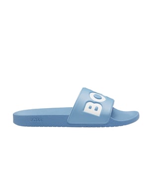 Herren Sommer Flip-Flops Aryeh Slid Npvig 50536835