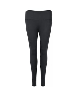 Puma x HYROX Cloud Damen schwarze Leggings
