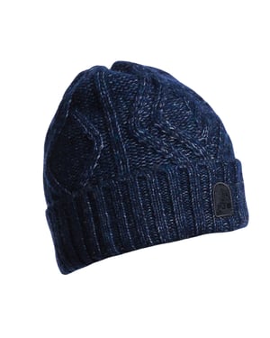 Parajumpers Kerr Hut, Pfauenblau