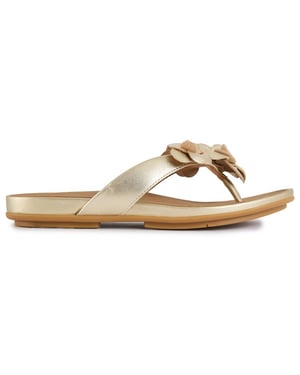 Fitflop Gracie Flower Sandalen