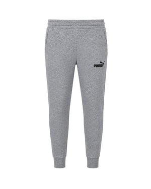 Puma Essential Slim Herren Graue Jogginghose