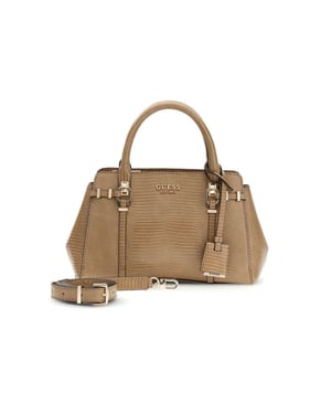 Guess Einkaufstasche Beige