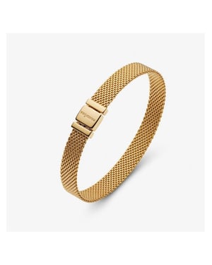 Pandora Armband Gold