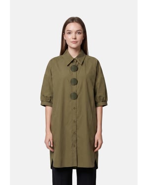 Chiara Ferretti Kleid Women