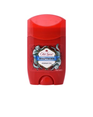 Old Spice Wolfthorn Deo-stick 50 G 50 gr