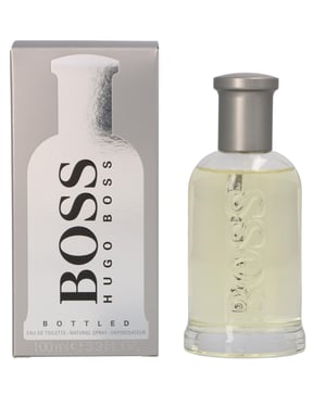 Hugo Boss Abgefülltes Edt Spray 100ml