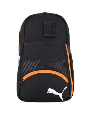 Puma Nova Elite Schwarz Padel Rucksack