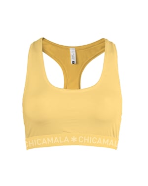 Chicamala Racerback - Dames Sportbh