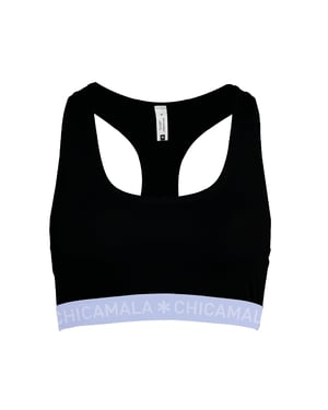 Chicamala Racerback - Dames Sportbh