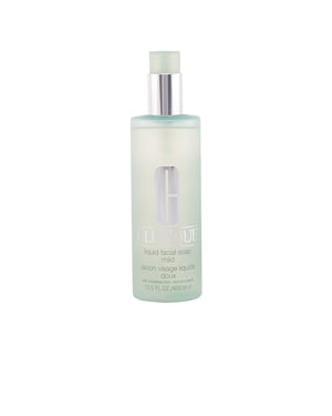 All About Clean Jabón Facial Líquido Suave 400 ml