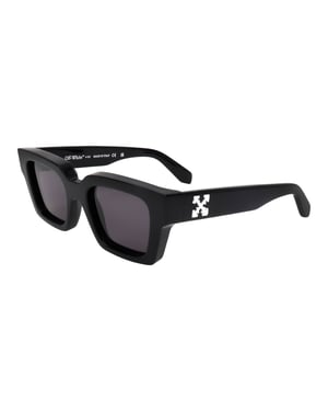 Off White OERI008C99PLA0041007 Sonnenbrille