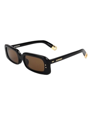 Jacquemus JAC47 C1 Sonnenbrille