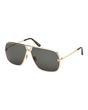 Tom Ford FT1204 30N Sonnenbrille