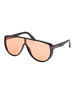 Tom Ford FT1182 05E Photochromic Sonnenbrille