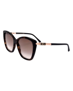Jimmy Choo ROSE/S 086 Sonnenbrille