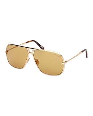 Tom Ford FT1204 30E Sonnenbrille